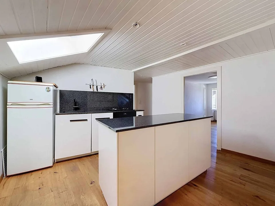 Ein charmantes Apartment in den Höhen von Montreux – Foto 6 von 10