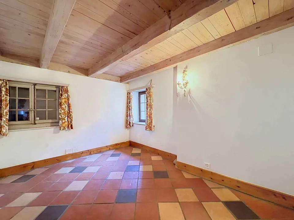 Villa de 3 appartements dans un cadre bucolique – photo 7 sur 13