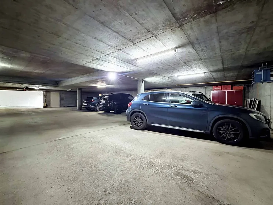 Grand chalet de 3 appartements avec vue panoramique – photo 10 sur 10