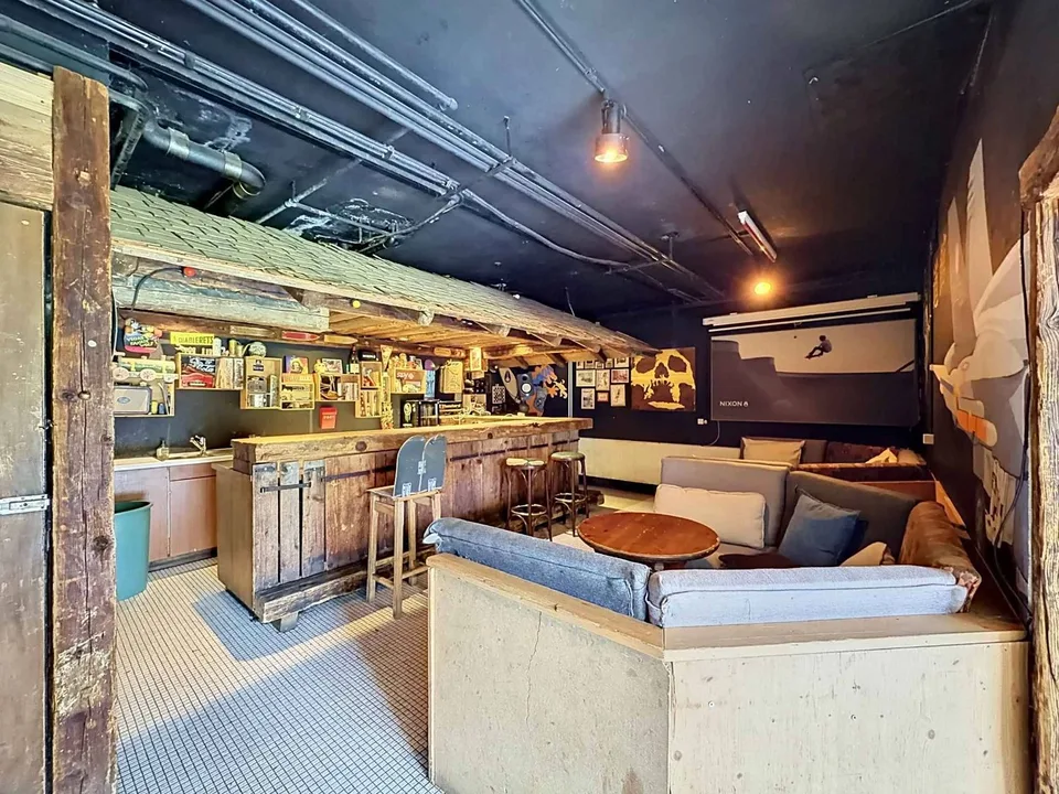 Authentic Mountain Chalet with Large Capacity – photo 12 of 13