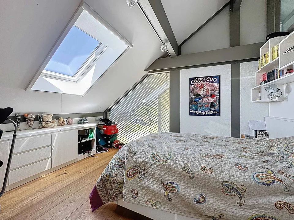 Villa von Ausnahme mit Panoramablick – Foto 9 von 13