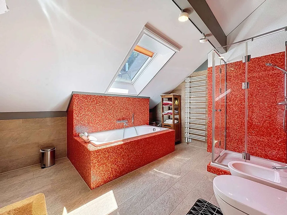 Villa von Ausnahme mit Panoramablick – Foto 11 von 13