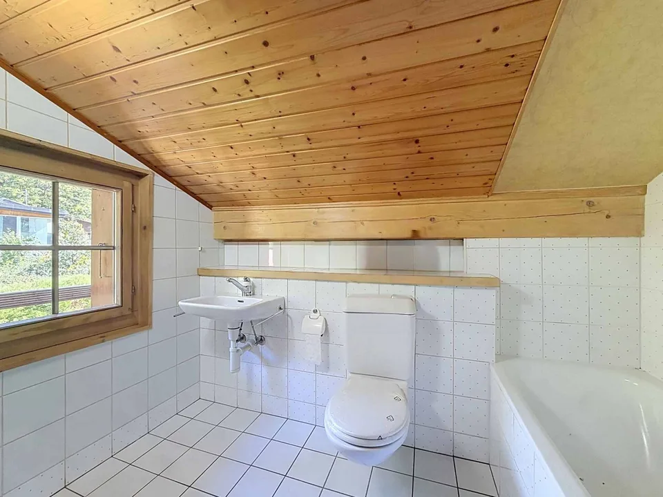 Villa mit 3 Apartments in idyllischer Umgebung – Foto 12 von 13