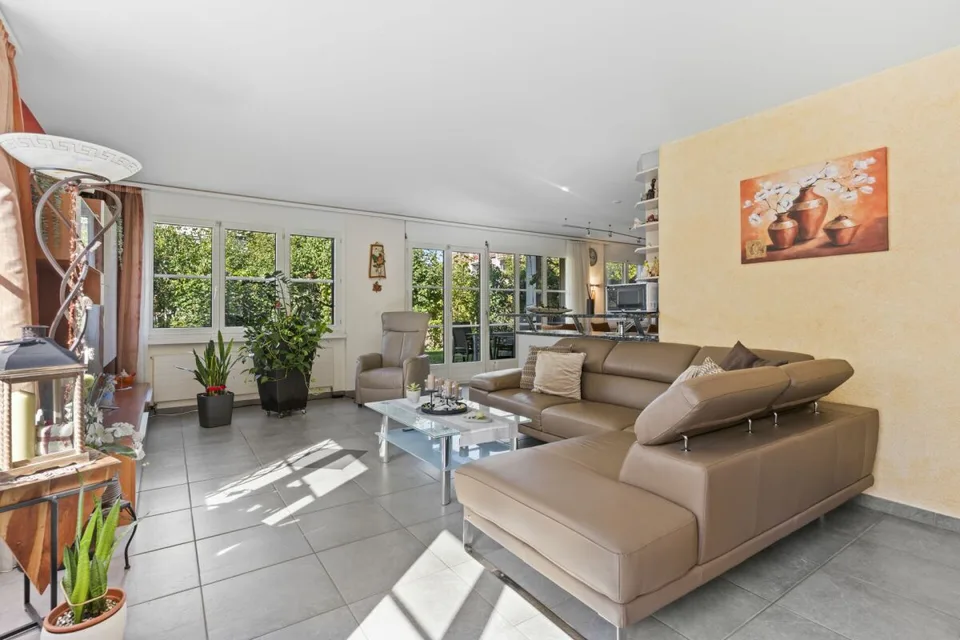 Ein Zuhause zum Verlieben - mitten im Leben! – Foto 4 von 18