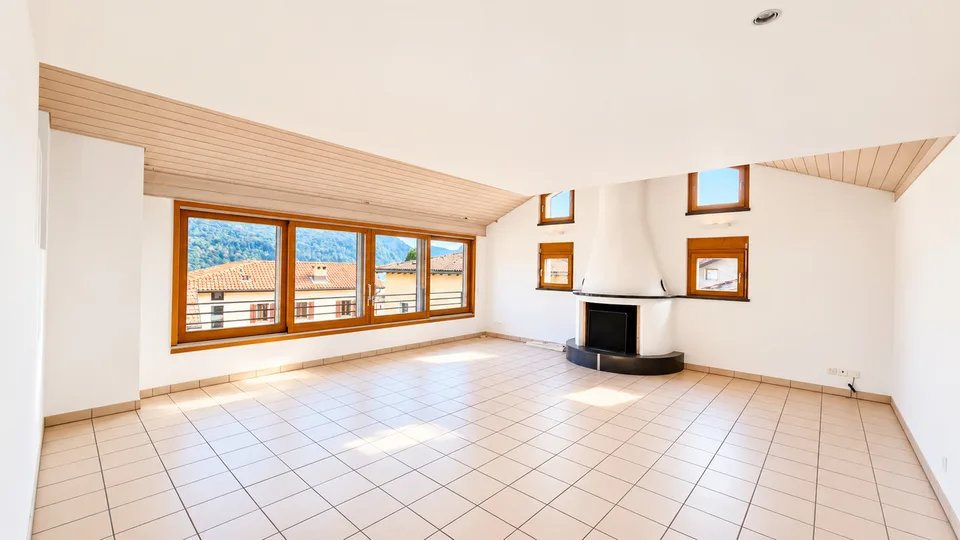4.5 Zimmer Wohnung in Bioggio – Foto 2 von 19