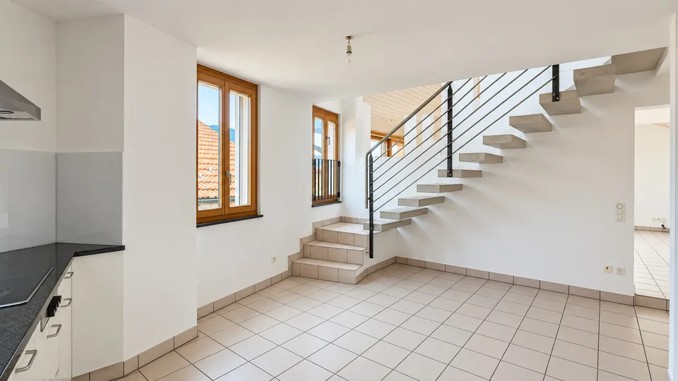 4.5 Zimmer Wohnung in Bioggio – Foto 8 von 19