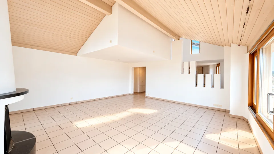 4.5 Zimmer Wohnung in Bioggio – Foto 4 von 19