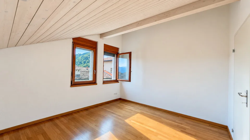 4.5 Zimmer Wohnung in Bioggio – Foto 11 von 19