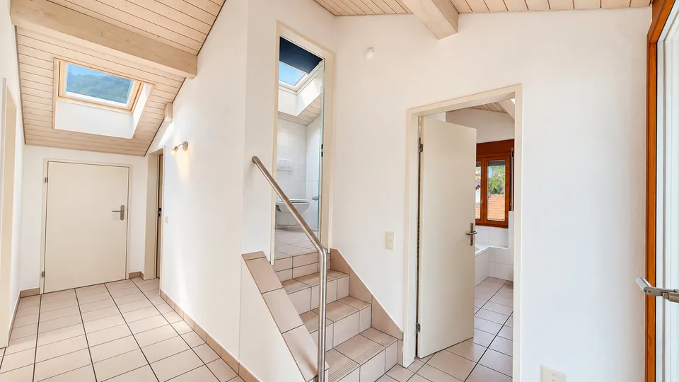 4.5 Zimmer Wohnung in Bioggio – Foto 10 von 19