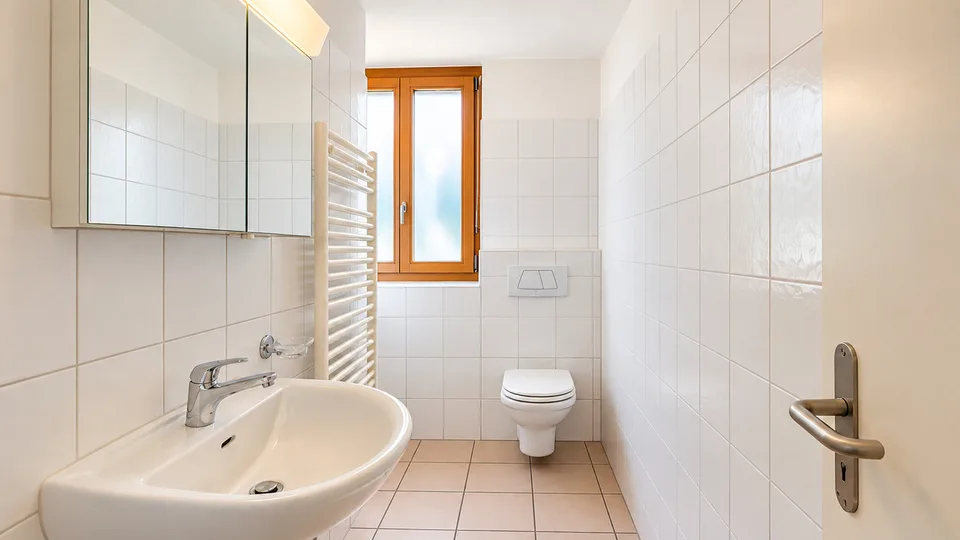 4.5 Zimmer Wohnung in Bioggio – Foto 9 von 19