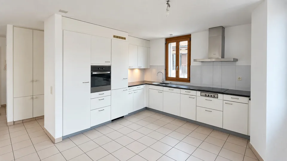 4.5 Zimmer Wohnung in Bioggio – Foto 5 von 19