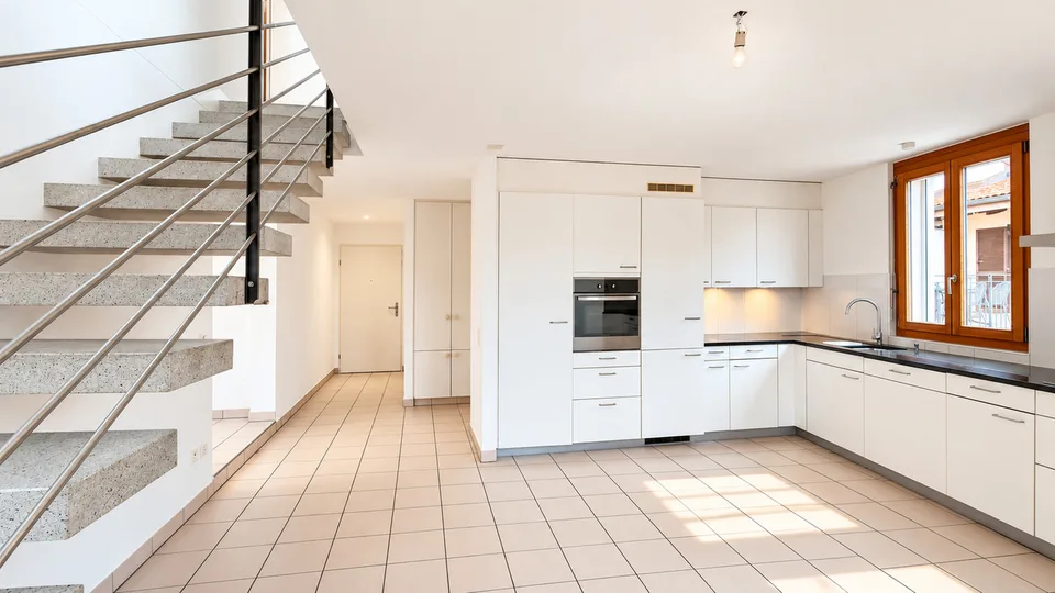 4.5 Zimmer Wohnung in Bioggio – Foto 6 von 19
