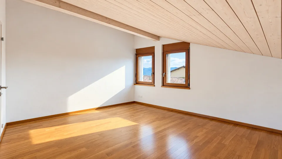 4.5 Zimmer Wohnung in Bioggio – Foto 13 von 19