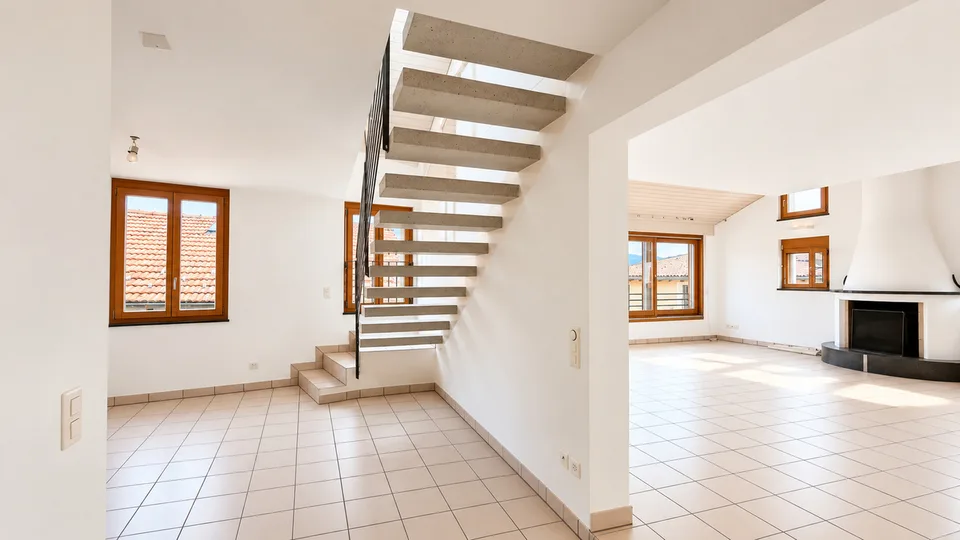 4.5 Zimmer Wohnung in Bioggio – Foto 7 von 19