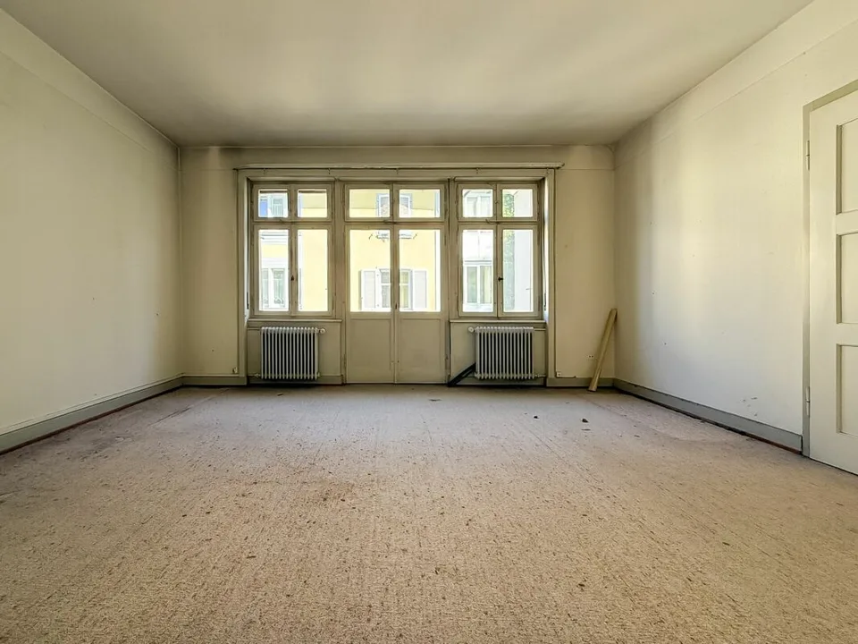 Maison de ville représentative de 250m2 à Gundeli – photo 7 sur 12