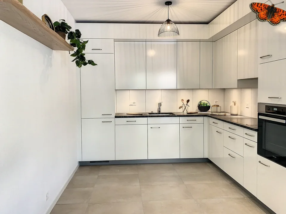 3.5 Zimmer Wohnung in Marly – Foto 12 von 13