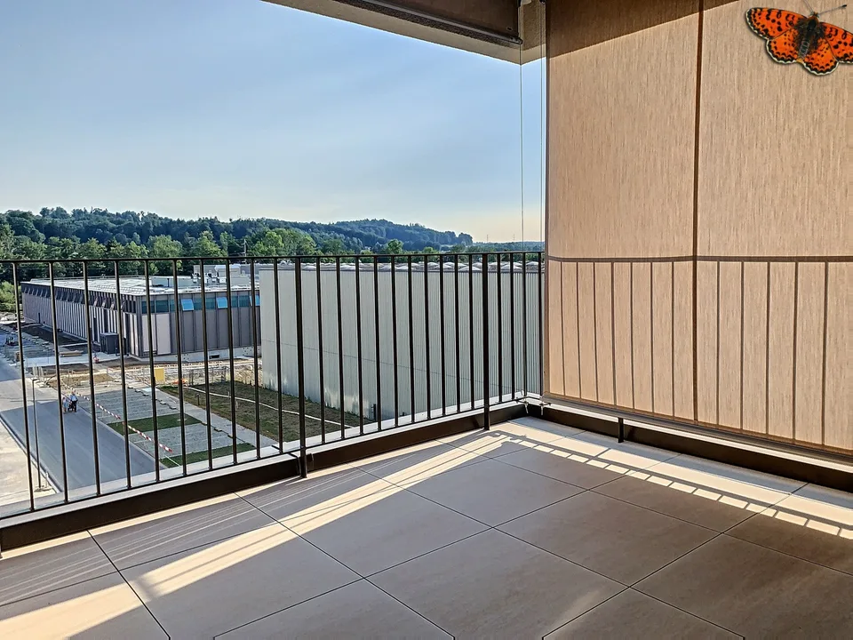 3.5 Zimmer Wohnung in Marly – Foto 4 von 13