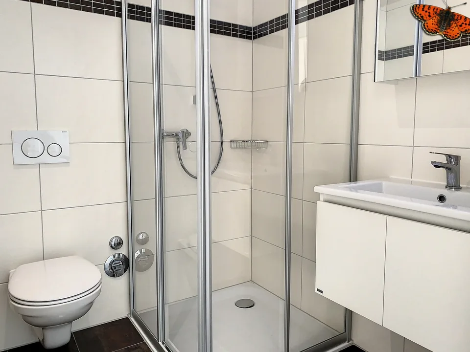 3.5 Zimmer Wohnung in Marly – Foto 7 von 13