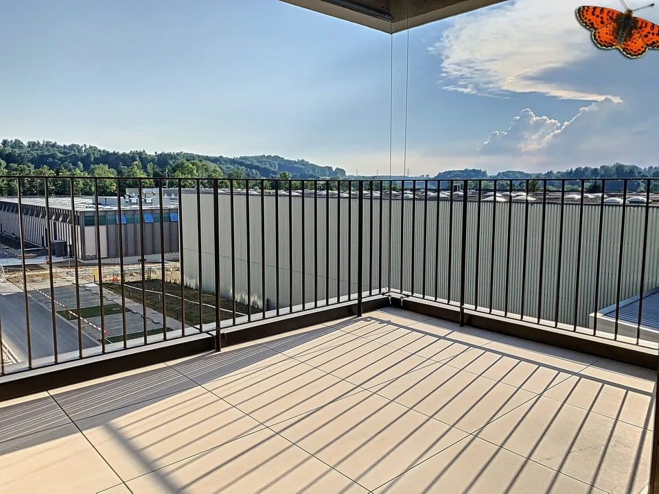 3.5 Zimmer Wohnung in Marly – Foto 3 von 13