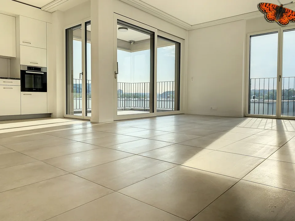 3.5 Zimmer Wohnung in Marly – Foto 2 von 13