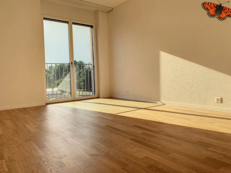 3.5 Zimmer Wohnung in Marly – Foto 6 von 13