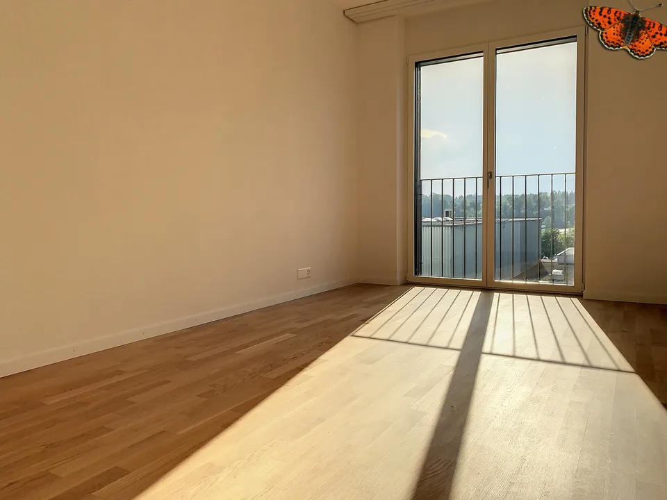 3.5 Zimmer Wohnung in Marly – Foto 5 von 13
