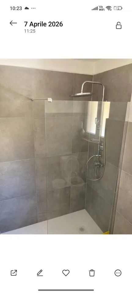 Helles 4.5-Zimmer-Wohnung in Tremona mit Garten – Foto 3 von 5
