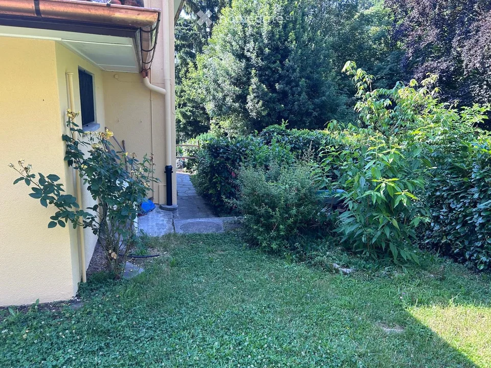 Helles 4.5-Zimmer-Wohnung in Tremona mit Garten – Foto 2 von 5