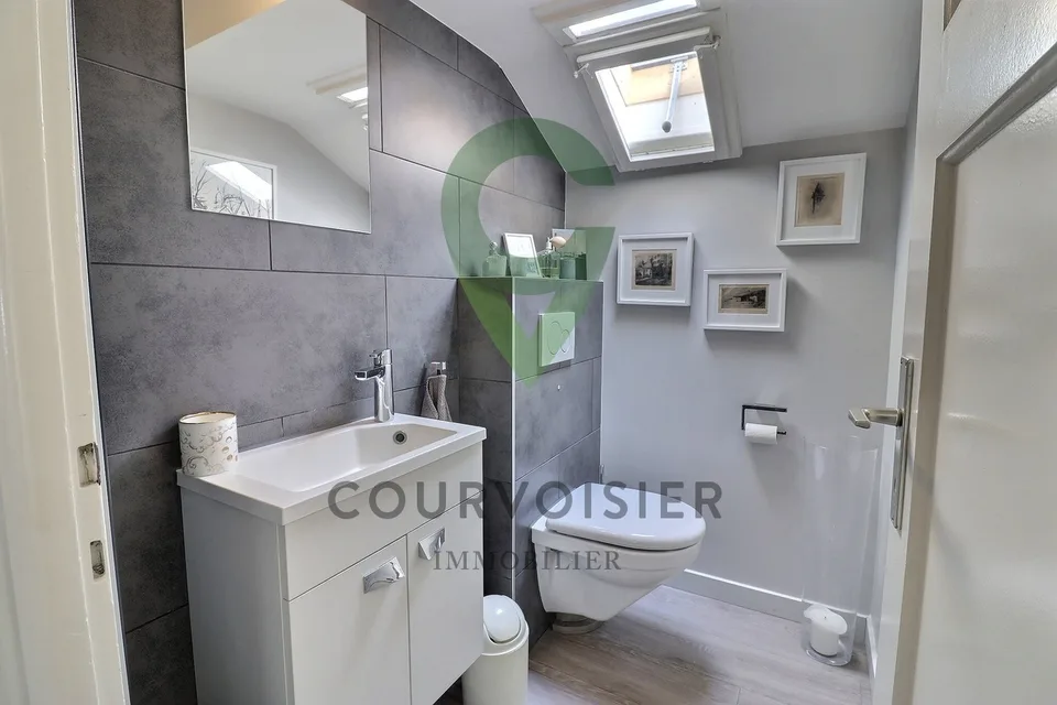 9 Zimmer Einfamilienhaus in Echandens-Denges – Foto 13 von 13