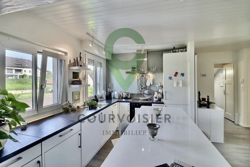 9 Zimmer Einfamilienhaus in Echandens-Denges – Foto 11 von 13