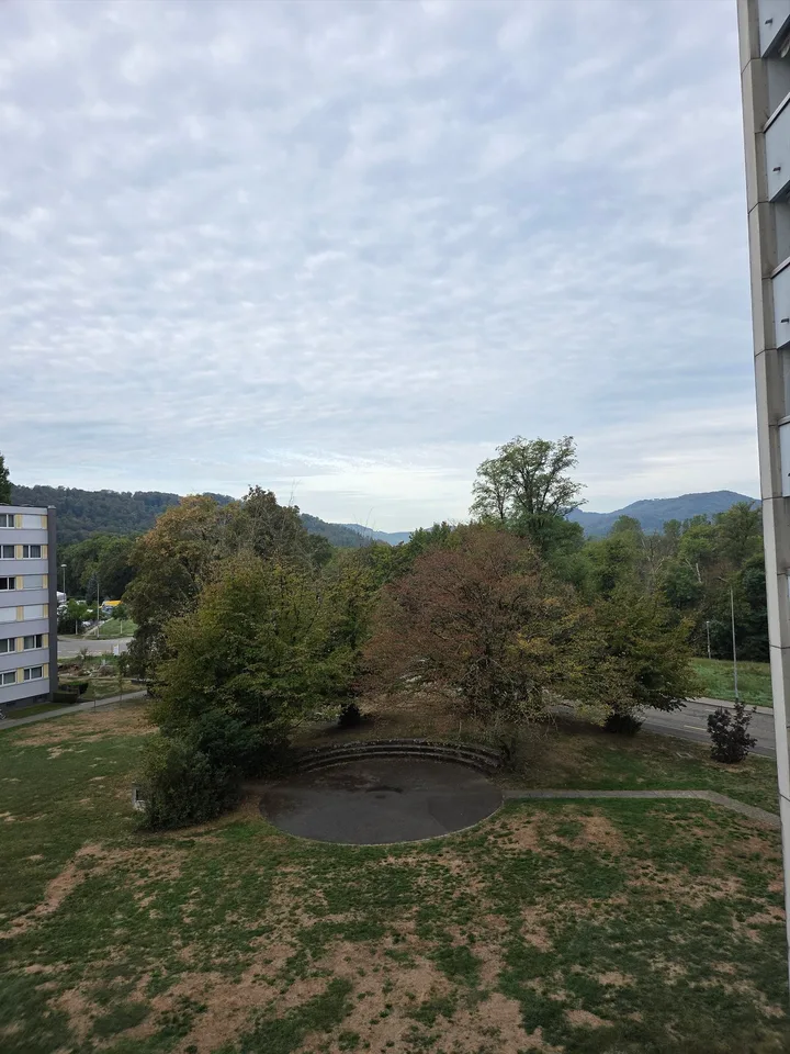 Lässige Wohnung nähe Schwimmbad – Foto 9 von 9