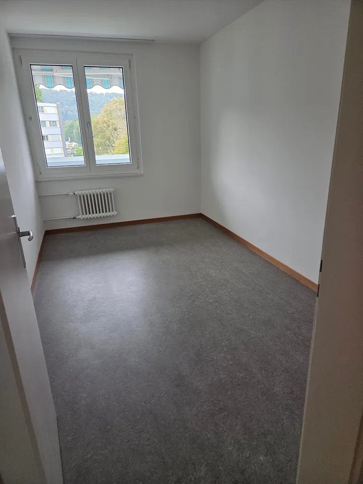 Lässige Wohnung nähe Schwimmbad – Foto 6 von 9