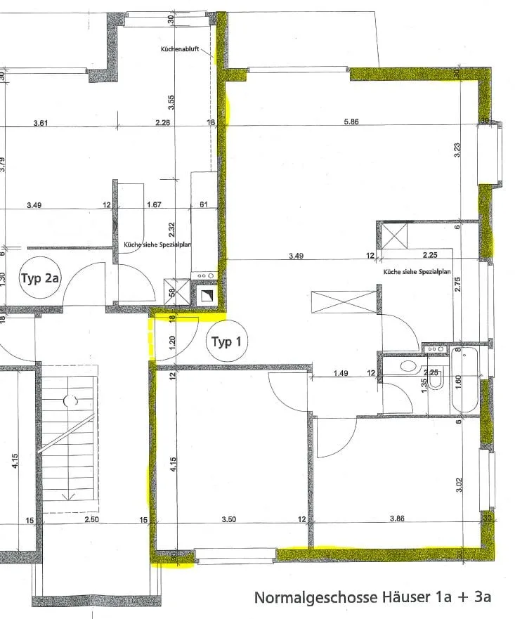 MIETEN OHNE KAUTION - Wohnung sucht Mieter! – Foto 7 von 7