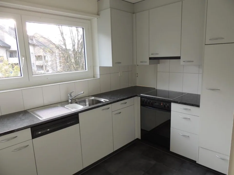 MIETEN OHNE KAUTION - Wohnung sucht Mieter! – Foto 4 von 7
