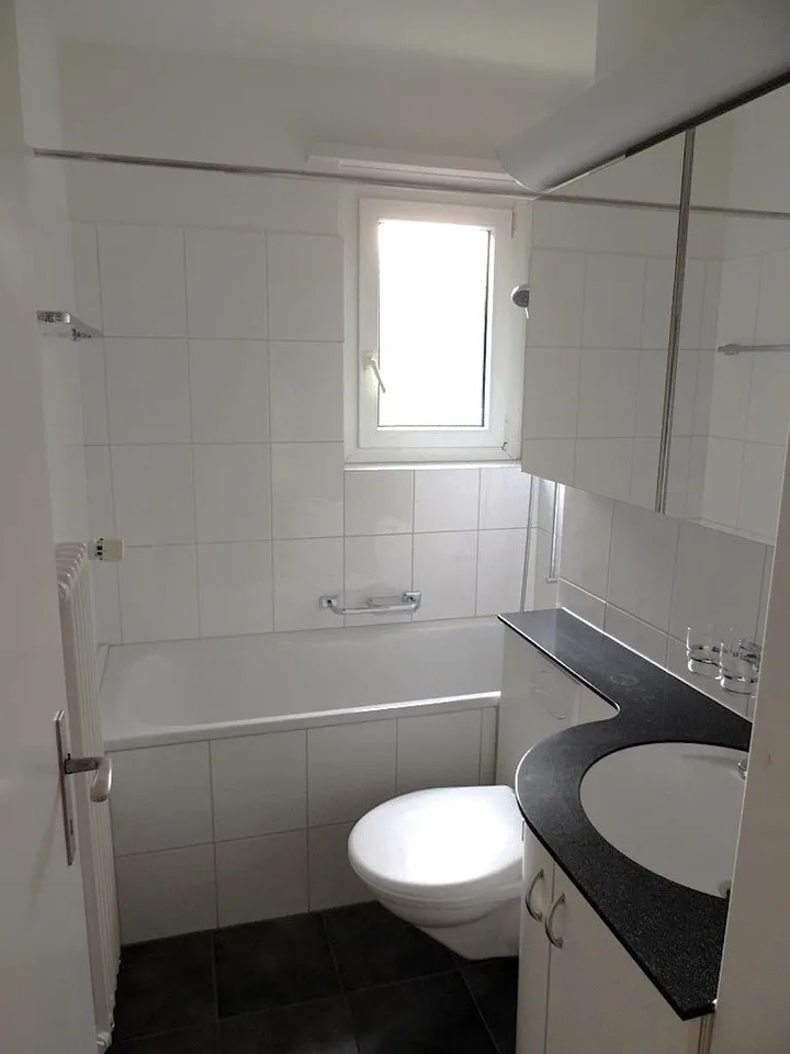 MIETEN OHNE KAUTION - Wohnung sucht Mieter! – Foto 5 von 7