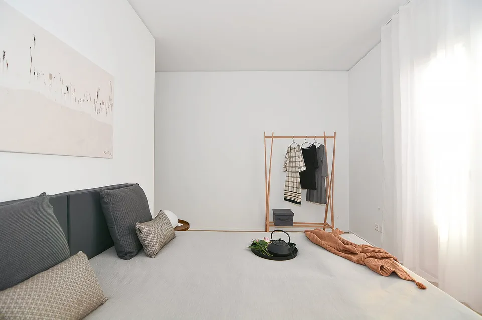 Moderno 3.5 locali a due passi dal centro – foto 8 di 9