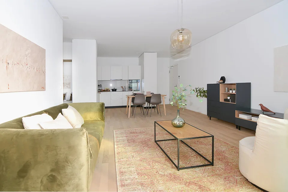 Moderno 3.5 locali a due passi dal centro – foto 9 di 9