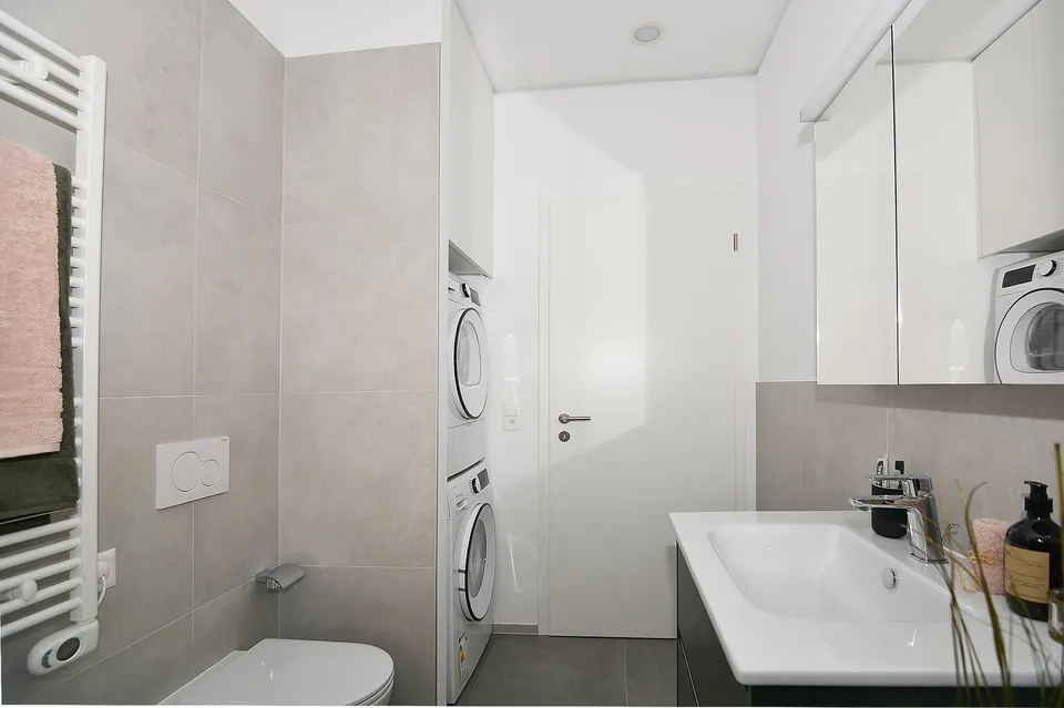 Moderno 3.5 locali a due passi dal centro – foto 4 di 9
