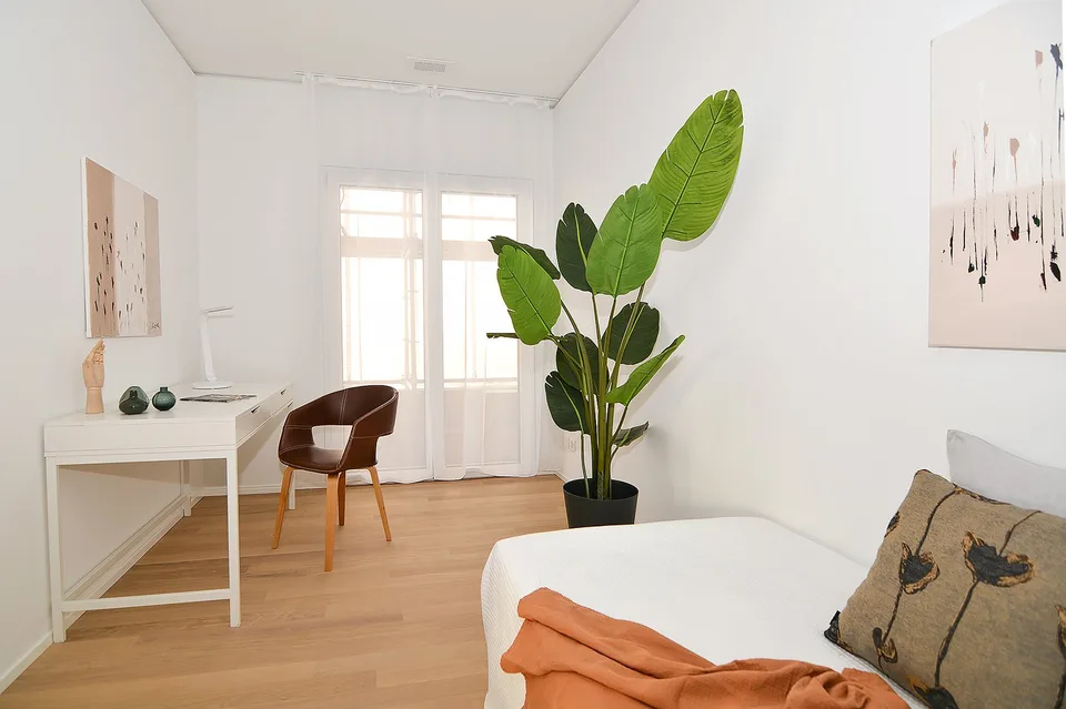 Moderno 3.5 locali a due passi dal centro – foto 7 di 9