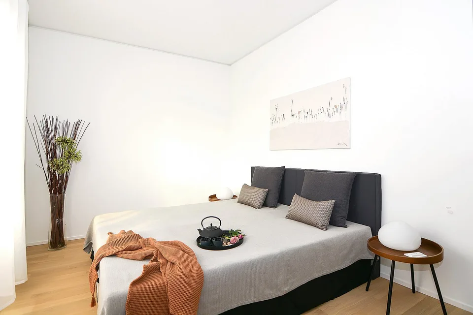 Moderno 3.5 locali a due passi dal centro – foto 6 di 9