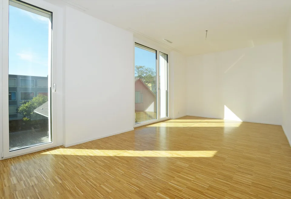 Wunderbare Maisonette-Wohnung mit Traumaussicht auf den Zürichsee – Foto 6 von 9