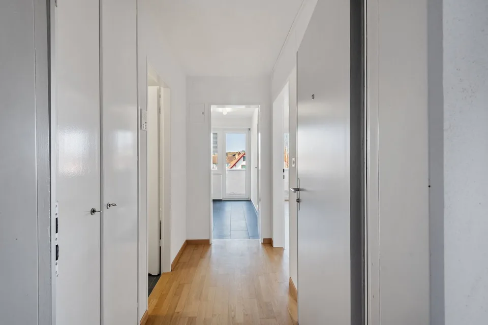 Vivere con comfort ad Affoltern am Albis – foto 7 di 8