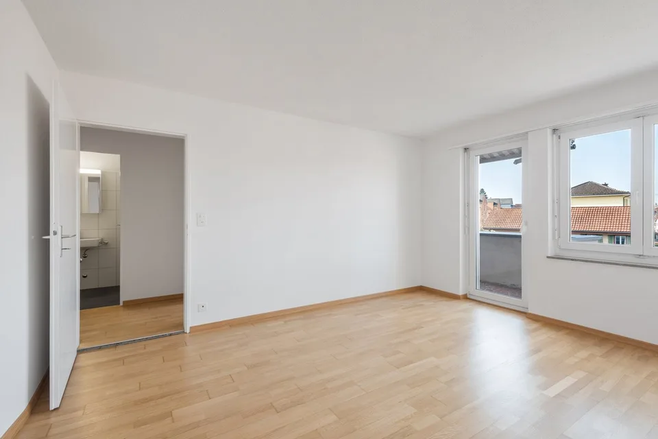 Vivere con comfort ad Affoltern am Albis – foto 3 di 8