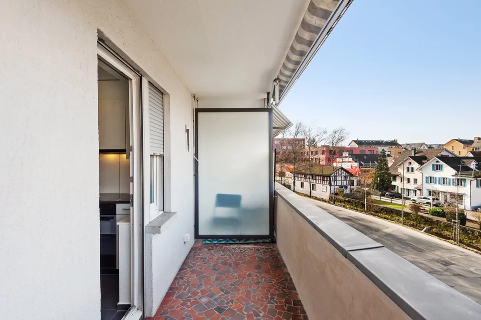 Vivere con comfort ad Affoltern am Albis – foto 8 di 8