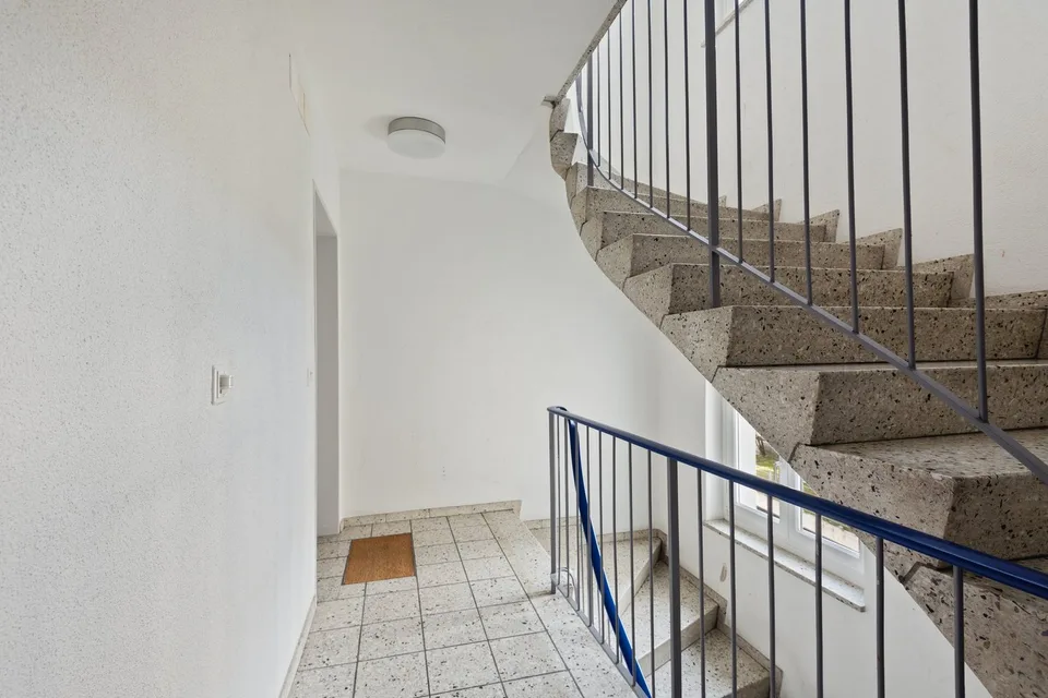 Vivere con comfort ad Affoltern am Albis – foto 2 di 8