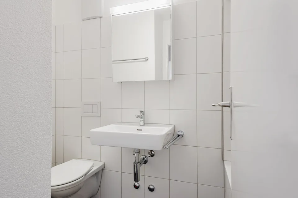 Vivere con comfort ad Affoltern am Albis – foto 5 di 8