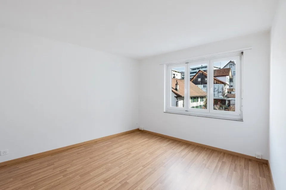 Vivere con comfort ad Affoltern am Albis – foto 6 di 8