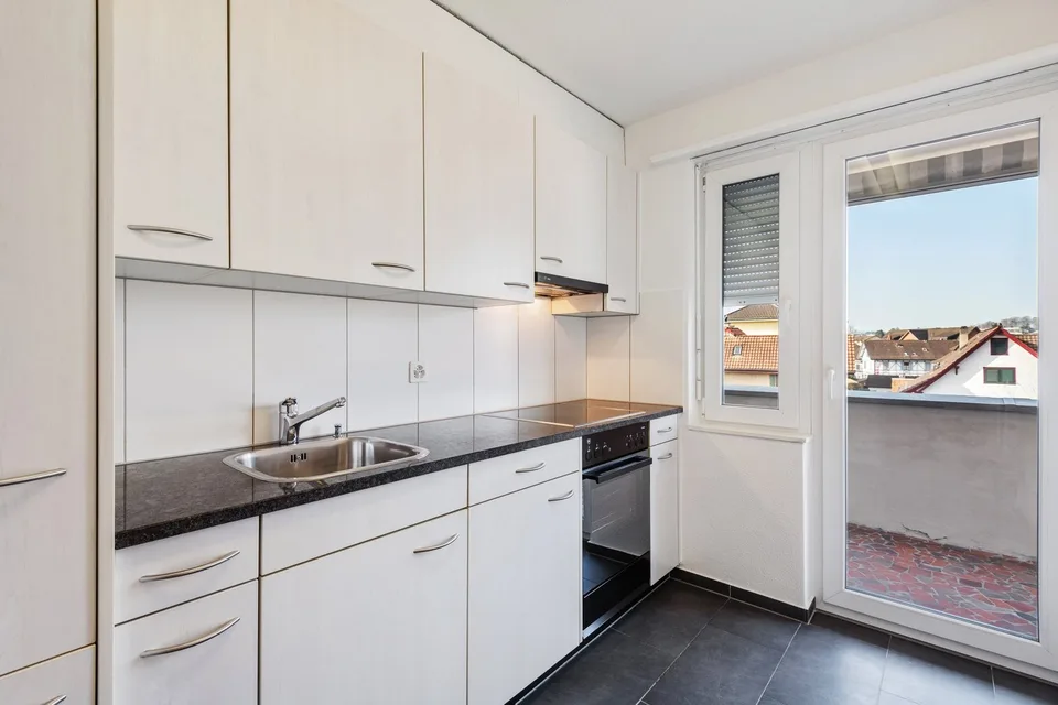 Vivere con comfort ad Affoltern am Albis – foto 4 di 8