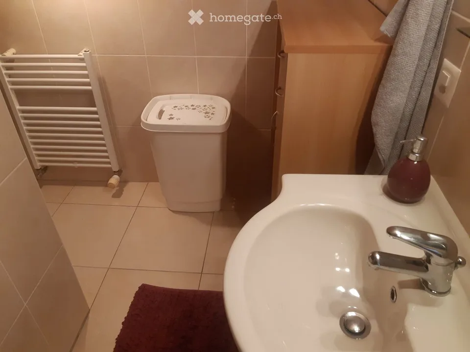 Zimmer zur Miete – Foto 4 von 5