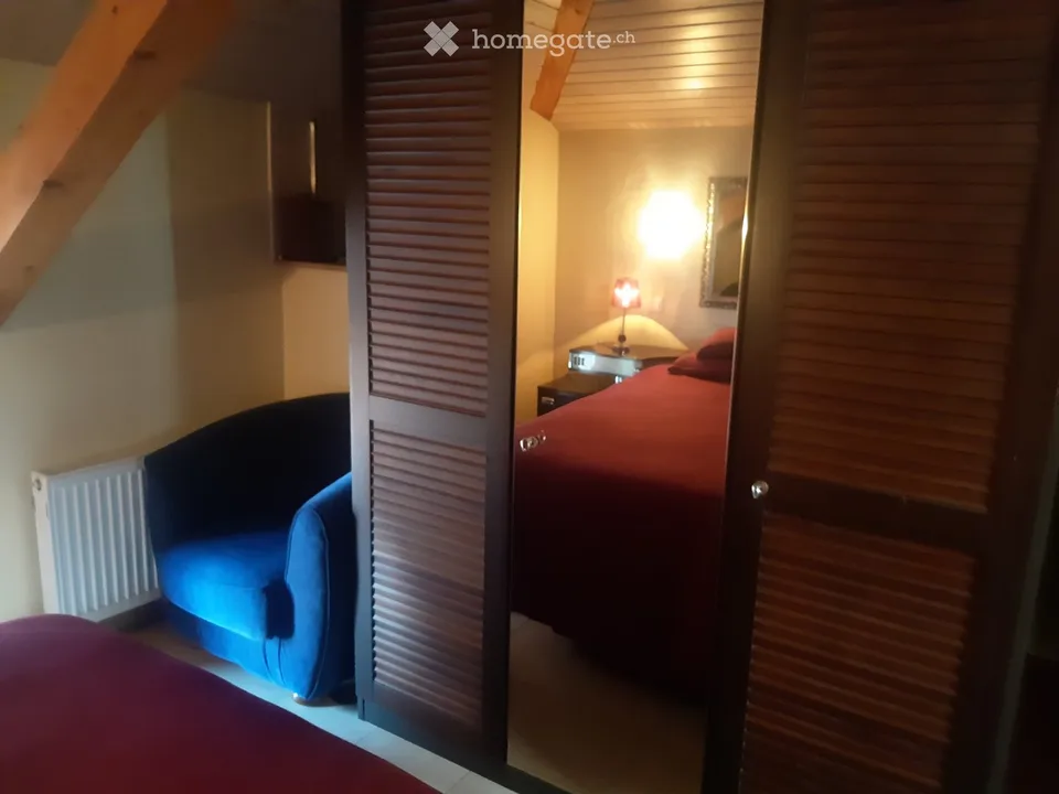 Zimmer zur Miete – Foto 2 von 5